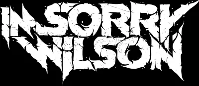 logo I'm Sorry Wilson